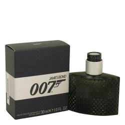 James Bond 007 EDT for Men (30ml / 50ml / 75ml / 125ml)