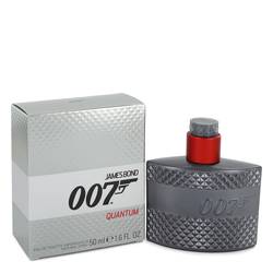 James Bond 007 Quantum EDT for Men (50ml / 75ml / 125ml)