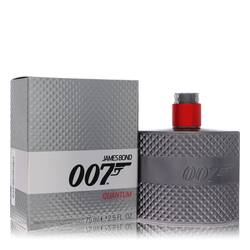 James Bond 007 Quantum EDT for Men (50ml / 75ml / 125ml)