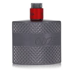 James Bond 007 Quantum EDT for Men (Tester)