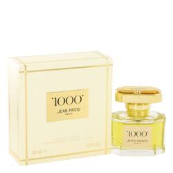 Jean Patou 1000 EDP for Women (10ml / 30ml / 75ml)