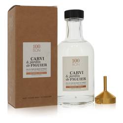 100 Bon Carvi & Jardin De Figuier EDP for Unisex (Refill)