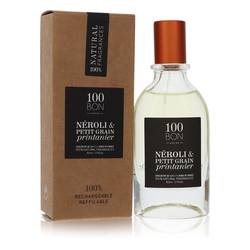 100 Bon Neroli & Petit Grain Printanier Concentree De Parfum for Unisex (Refillable)