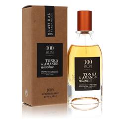 100 Bon Tonka & Amande Absolue Concentree De Parfum for Unisex (Refillable)