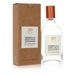 100 Bon Neroli & Petit Grain Printanier EDP for Unisex (Refillable)