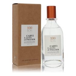 100 Bon Carvi & Jardin De Figuier EDP for Unisex (Refillable)