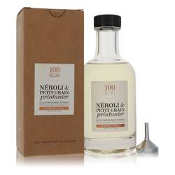 100 Bon Neroli & Petit Grain Printanier EDP for Unisex (Refill)