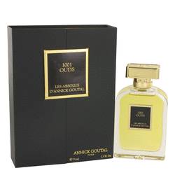 Annick Goutal 1001 Ouds EDP for Women