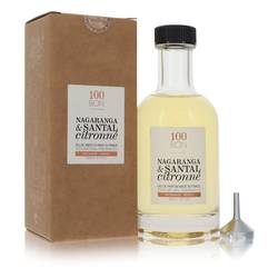 100 Bon Nagaranga & Santal Citronne EDP for Unisex (Refill)