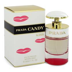 Prada Candy Kiss EDP for Women (30ml / 50ml / 80ml)