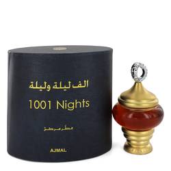 Ajmal 1001 Nights Concentrated Perfume Oil for Women