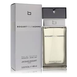 Bogart Pour Homme EDT for Men | Jacques Bogart