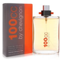 Chevignon 100cc EDT for Men