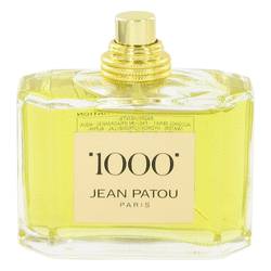 Jean Patou 1000 EDP for Women (Tester)