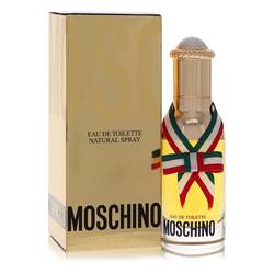 Moschino EDT for Women