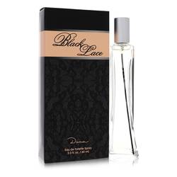 Dana Black Lace EDT for Women