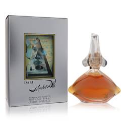 Salvador Dali EDP for Women