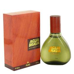 Antonio Puig Agua Brava After Shave for Men