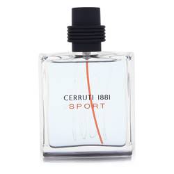 Nino Cerruti 1881 Sport EDT for Men (Tester)