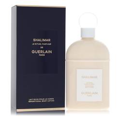 Guerlain Shalimar Cologne Spray Reusable
