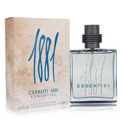 Nino Cerruti 1881 Essentiel EDT for Men