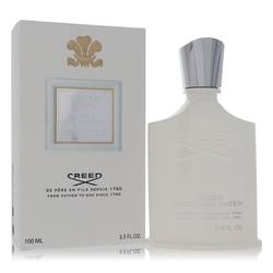 Creed Silver Mountain Water EDP for Men (100ml $349 - WhatsApp 9222 0111)