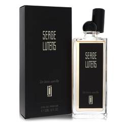 Serge Lutens Un Bois Vanille EDP for Unisex