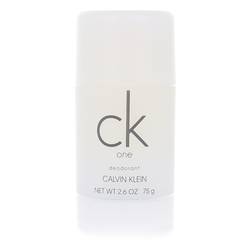 CK One Deodorant Stick for Men | Calvin Klein