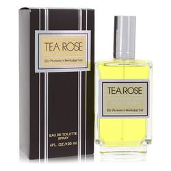 Tea Rose EDT for Women | Perfumers Workshop (Ready Stock 120ml - WhatsApp 9222 0111)