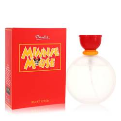 Disney Minnie Mouse EDT for Women