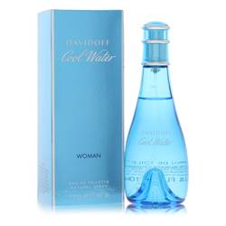 Davidoff Cool Water Perfume Gift Set for Women