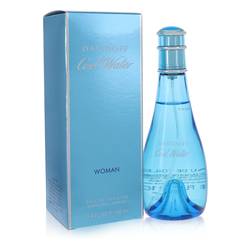 Davidoff Cool Water EDT for Women (15ml/30ml/50ml/100ml/200ml)