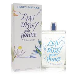 Issey Miyake Summer Fragrance Eau L'ete Spray for Men (2010)
