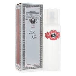 Cuba Red Miniature (EDT for Men) | Fragluxe