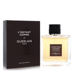 Guerlain L'instant EDP for Men (Tester)