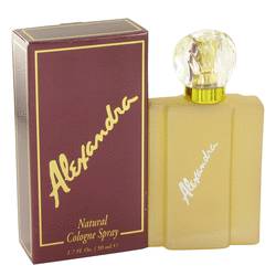 Alexandra Cologne Spray for Women  | Alexandra De Markoff