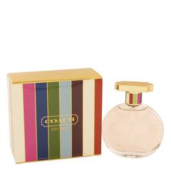 Coach Legacy EDP for Women (50ml / 100ml)