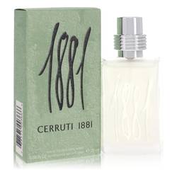 Nino Cerruti 1881 EDT for Men (25ml / 50ml / 100ml / 200ml)