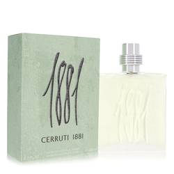 Nino Cerruti 1881 EDT for Men (25ml / 50ml / 100ml / 200ml)