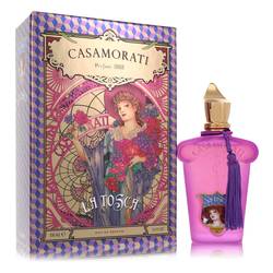 Xerjoff Casamorati 1888 La Tosca EDP for Women