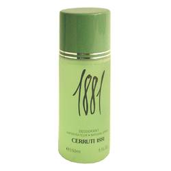 Nino Cerruti 1881 Deodorant Spray for Men