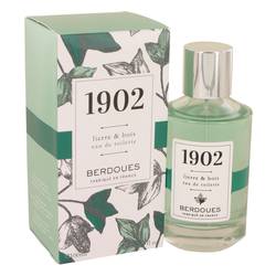 Berdoues 1902 Lierre & Bois EDT for Women