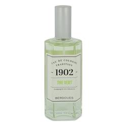 Berdoues 1902 Green Tea EDC for Men (Tester)