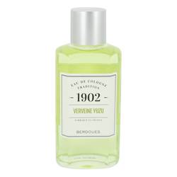 Berdoues 1902 Verveine Yuzu EDC for Women