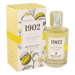 Berdoues 1902 Amande & Tonka EDT for Women