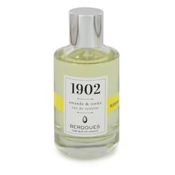 Berdoues 1902 Amande & Tonka EDT for Women (Tester)