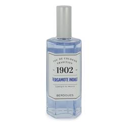 Berdoues 1902 Bergamote Indigo EDC for Women (125ml / 245ml)