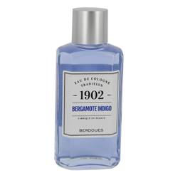 Berdoues 1902 Bergamote Indigo EDC for Women (125ml / 245ml)