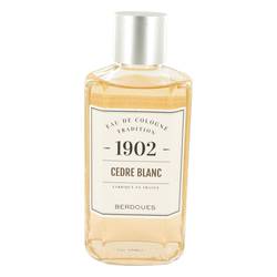 Berdoues 1902 Cedre Blanc EDC for Women (245ml / 480ml)