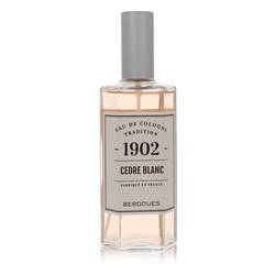 Berdoues 1902 Cedre Blanc EDC for Women (Unboxed)